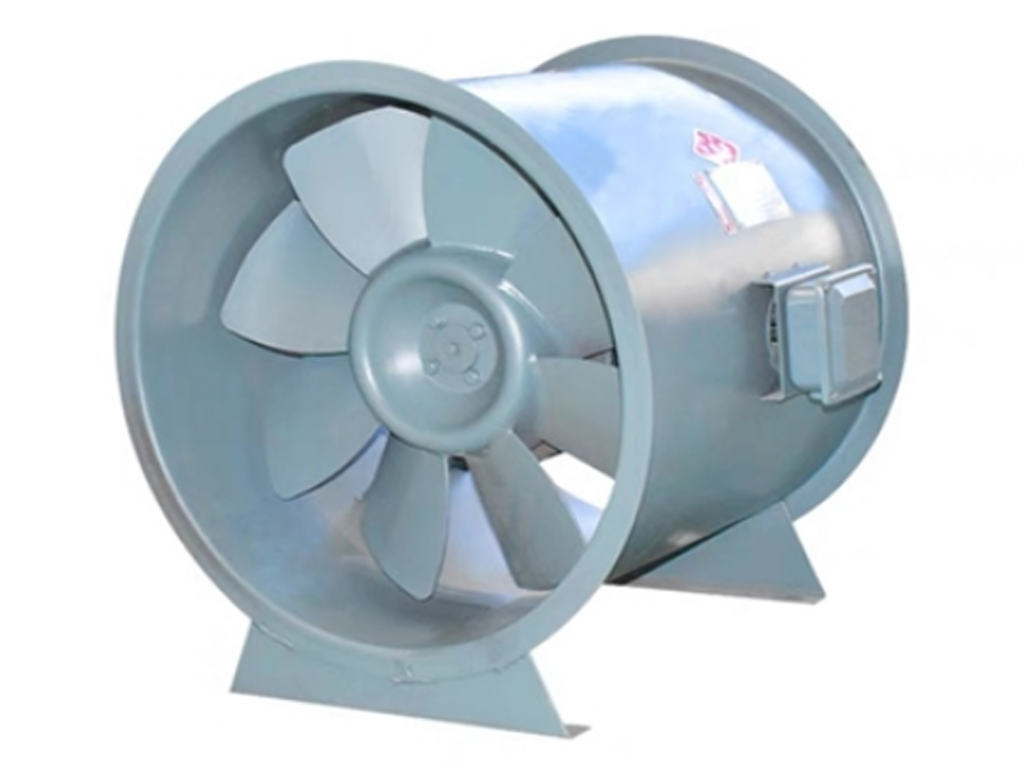 Ventilation Fan Applications